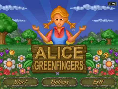 alice greenfingers windows 10